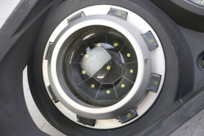 photo de FRENTE SUPERIOR SYM CROX 4T 50 (2016 - 2023)