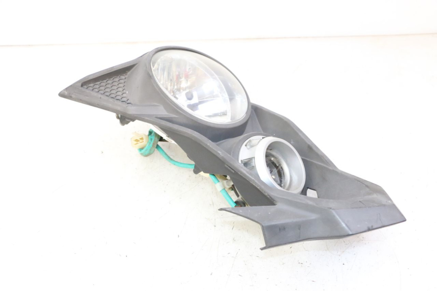 photo de FRENTE SUPERIOR SYM CROX 4T 50 (2016 - 2023)