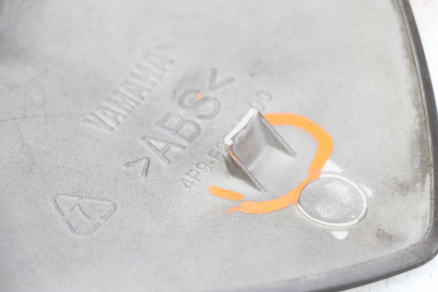 photo de CARENADO FRONTAL SUPERIOR YAMAHA CYGNUS X INJECTION 125 (2007 - 2013)