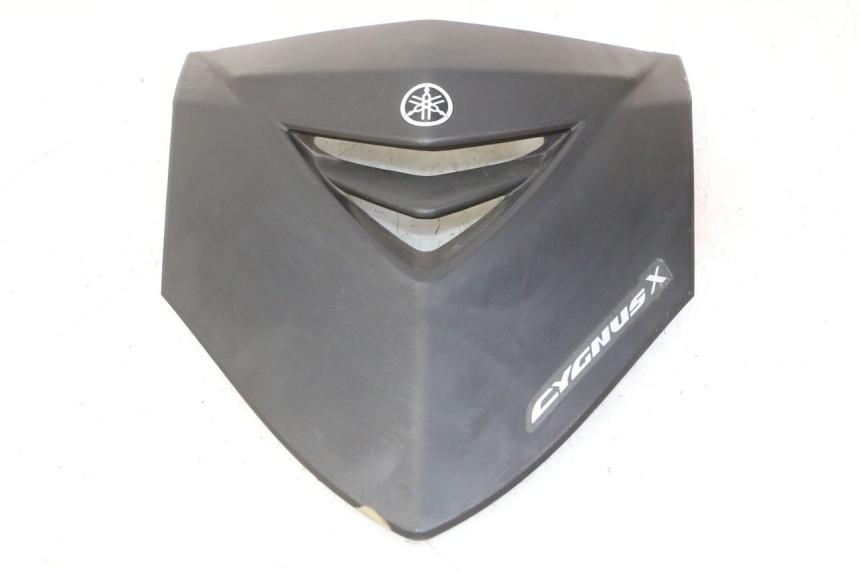 photo de CARENADO FRONTAL SUPERIOR YAMAHA CYGNUS X INJECTION 125 (2007 - 2013)