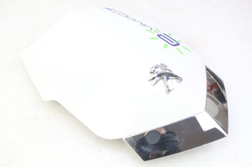 photo de FRENTE SUPERIOR PEUGEOT E-VIVACITY 1 (2012 - 2018)
