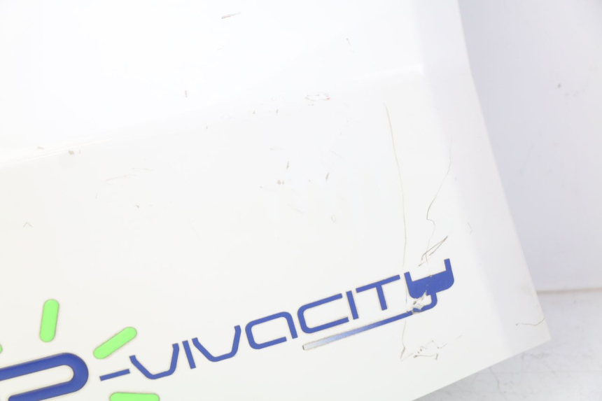 photo de FRENTE SUPERIOR PEUGEOT E-VIVACITY 1 (2012 - 2018)