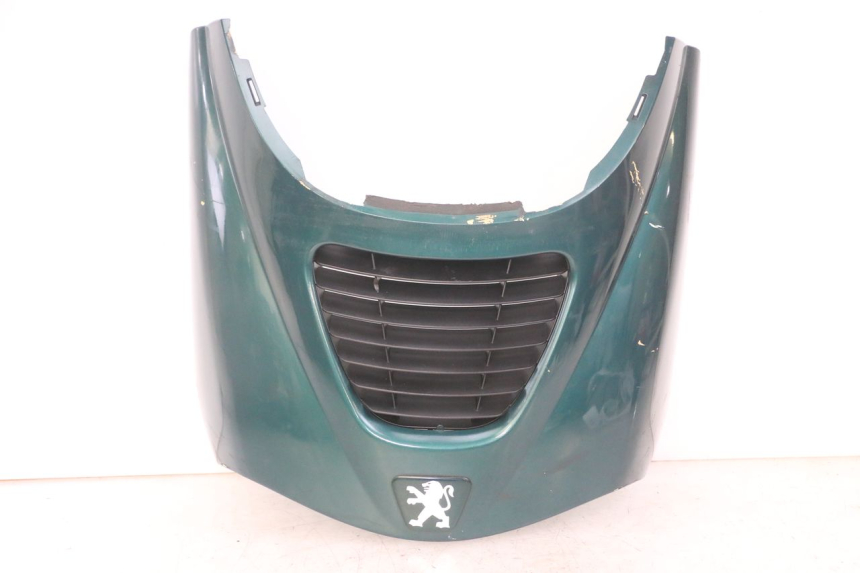 photo de CARENADO FRONTAL SUPERIOR PEUGEOT ELYSEO 125 (1999 - 2004)