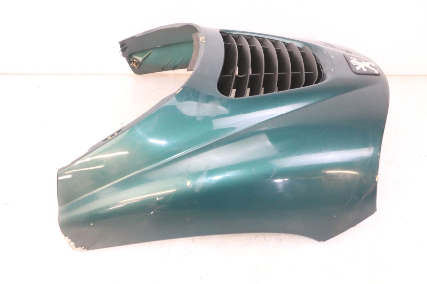 photo de CARENADO FRONTAL SUPERIOR PEUGEOT ELYSEO 125 (1999 - 2004)