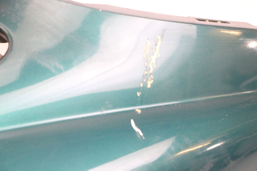photo de CARENADO FRONTAL SUPERIOR PEUGEOT ELYSEO 125 (1999 - 2004)