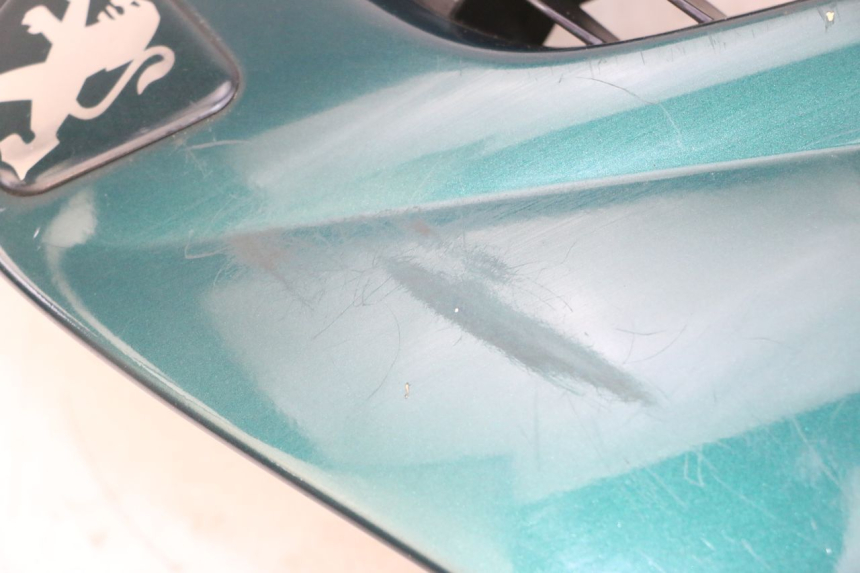 photo de CARENADO FRONTAL SUPERIOR PEUGEOT ELYSEO 125 (1999 - 2004)