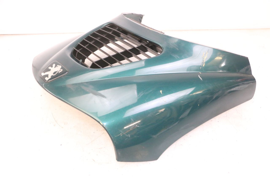 photo de CARENADO FRONTAL SUPERIOR PEUGEOT ELYSEO 125 (1999 - 2004)