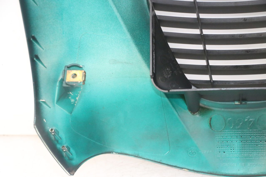 photo de CARENADO FRONTAL SUPERIOR PEUGEOT ELYSEO 125 (1999 - 2004)