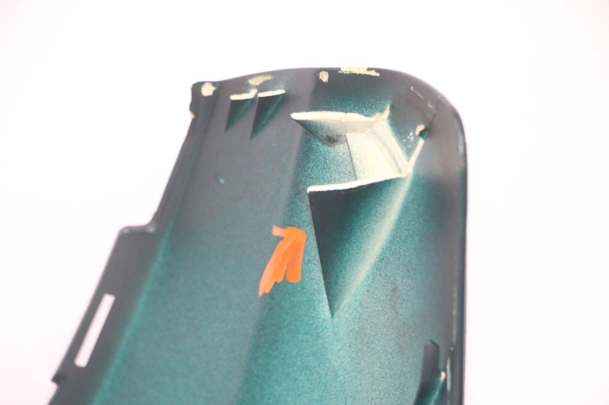 photo de CARENADO FRONTAL SUPERIOR PEUGEOT ELYSEO 125 (1999 - 2004)
