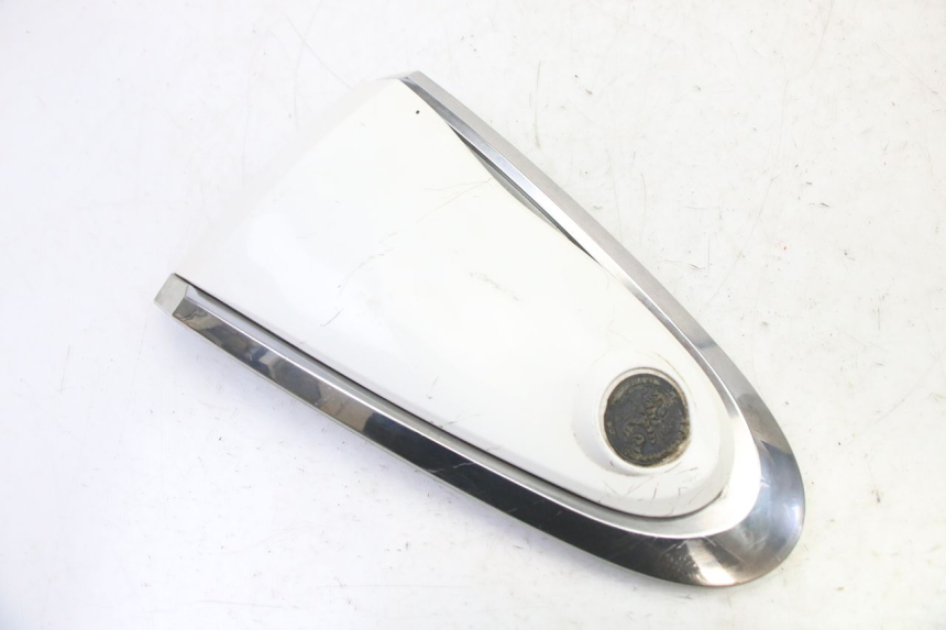 photo de CARENADO FRONTAL SUPERIOR SYM FIDDLE 3 III 125 (2014 - 2020)