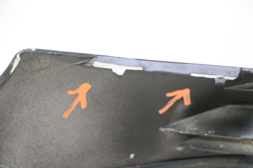 photo de CARENADO FRONTAL SUPERIOR KYMCO GRAND DINK 125 (2008 - 2014)