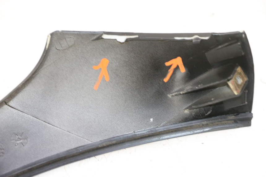 photo de CARENADO FRONTAL SUPERIOR KYMCO GRAND DINK 125 (2008 - 2014)