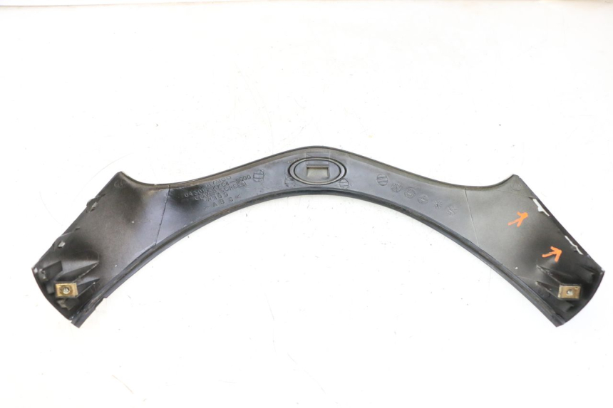 photo de CARENADO FRONTAL SUPERIOR KYMCO GRAND DINK 125 (2008 - 2014)