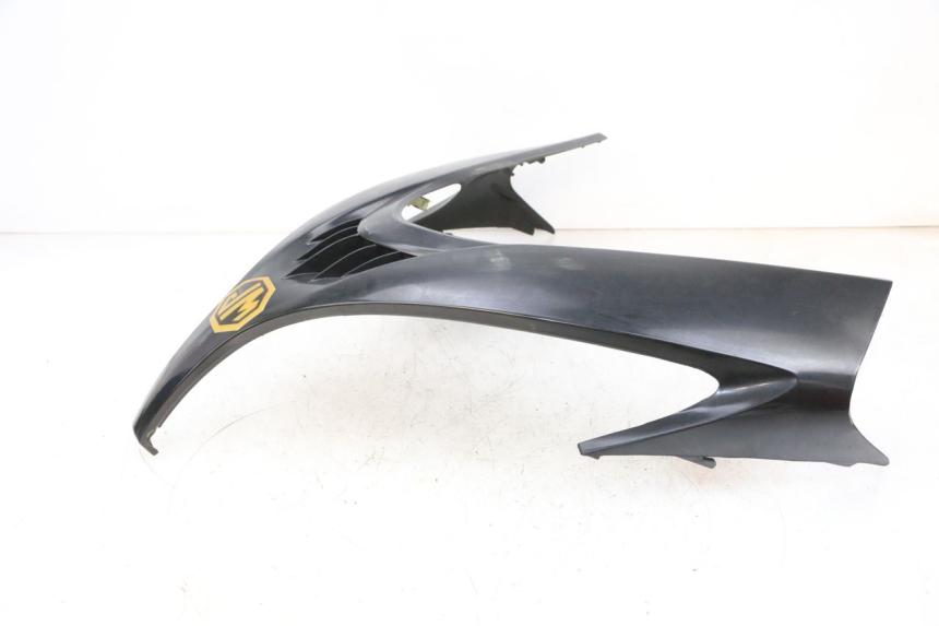 photo de CARENADO FRONTAL SUPERIOR JM MOTORS GTS 125 (2015 - 2019) - Zoom sobre los componentes