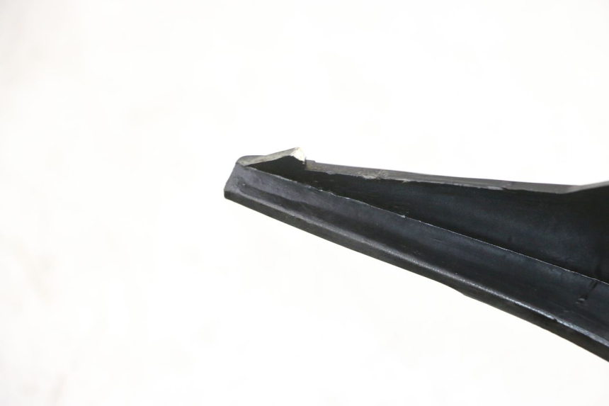 photo de CARENADO FRONTAL SUPERIOR JM MOTORS GTS 125 (2015 - 2019) - Zoom estado de uso