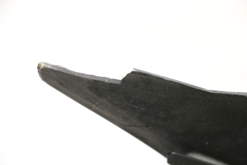 photo de CARENADO FRONTAL SUPERIOR JM MOTORS GTS 125 (2015 - 2019) - Otra perspectiva