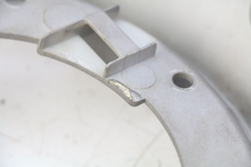 photo de FRENTE SUPERIOR KYMCO SENTO 100 (2008 - 2013)