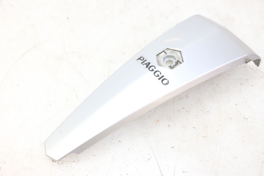 photo de CARENADO FRONTAL SUPERIOR PIAGGIO LIBERTY 125 (1998 - 2008)