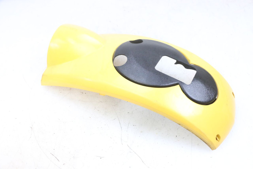 photo de CARENADO FRONTAL SUPERIOR PEUGEOT LUDIX 50 (2008 - 2017) - Características distintivas