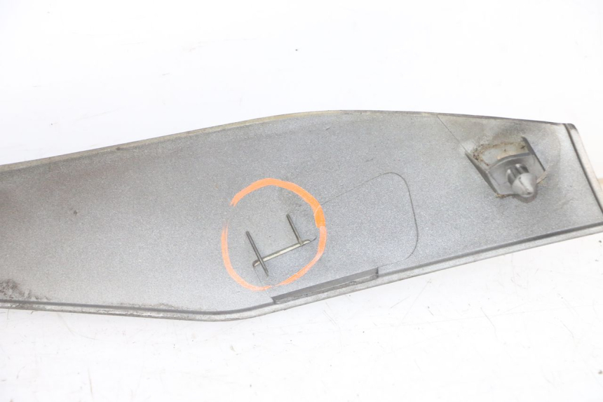 photo de FRENTE SUPERIOR PIAGGIO MP3 LT 400 (2007 - 2012)