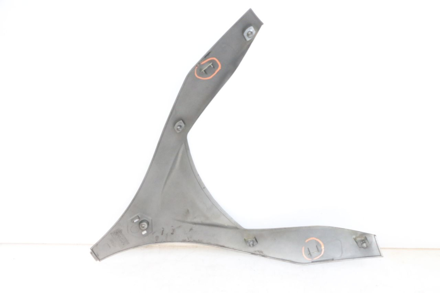 photo de FRENTE SUPERIOR PIAGGIO MP3 LT 400 (2007 - 2012)