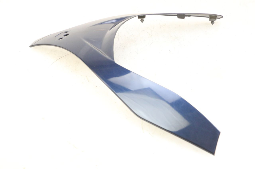 photo de CARENADO FRONTAL SUPERIOR PIAGGIO MP3 RL 250 (2007 - 2010) - Estado de la superficie y material