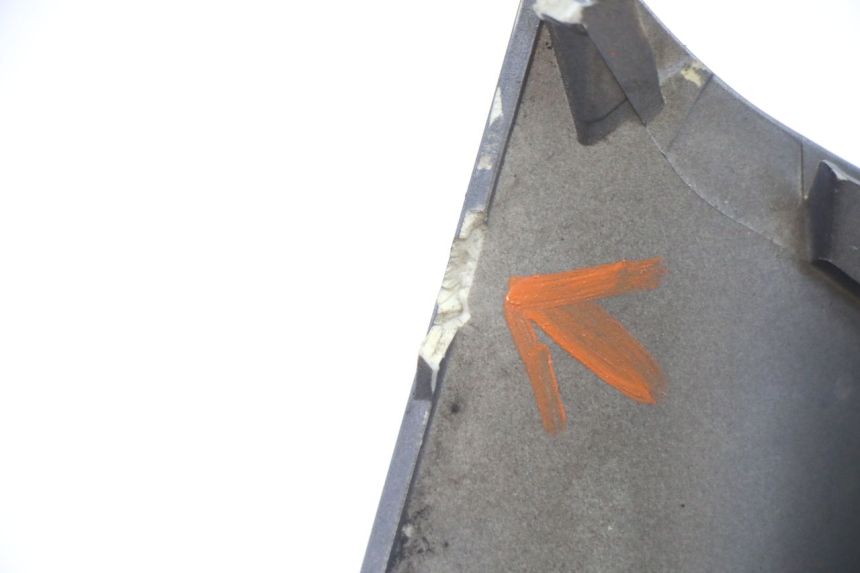 photo de CARENADO FRONTAL SUPERIOR PEUGEOT SATELIS 125 (2013 - 2018)