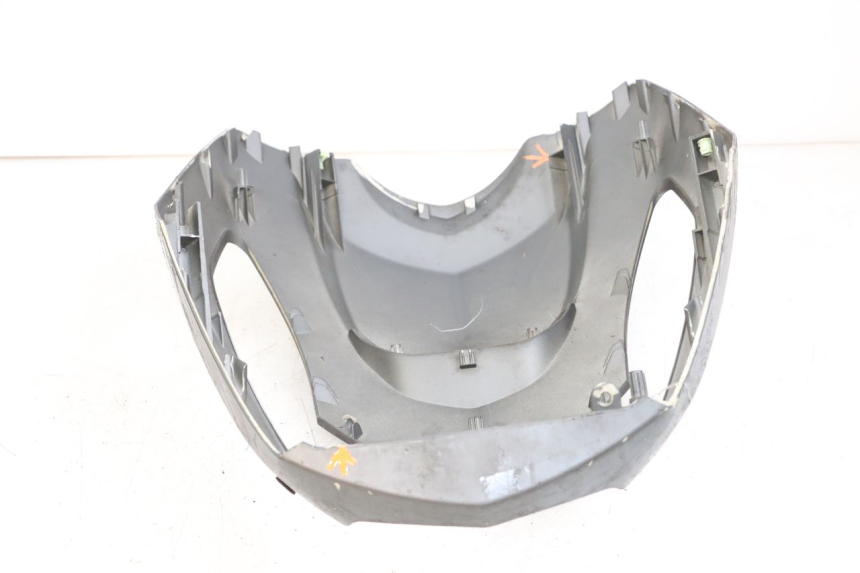 photo de CARENADO FRONTAL SUPERIOR PEUGEOT STREETZONE I 2T 50 (2018 - 2020)