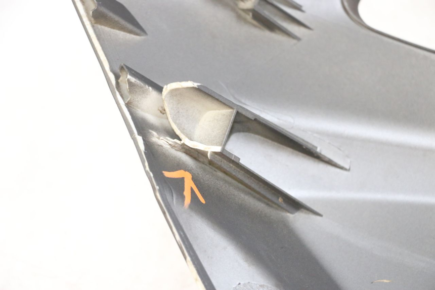 photo de CARENADO FRONTAL SUPERIOR PEUGEOT STREETZONE I 2T 50 (2018 - 2020)