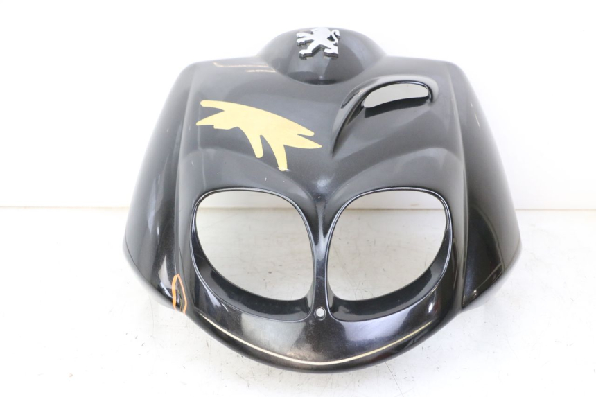 photo de CARENADO FRONTAL SUPERIOR PEUGEOT TREKKER TKR 50 (2005 - 2014)