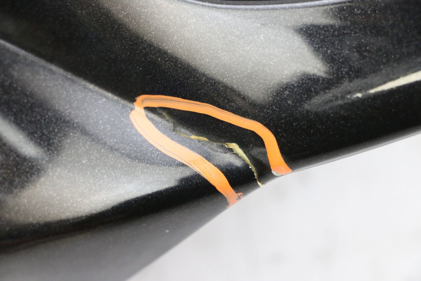 photo de CARENADO FRONTAL SUPERIOR PEUGEOT TREKKER TKR 50 (2005 - 2014)