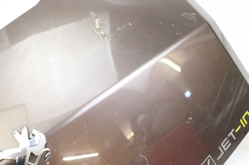 photo de CARENADO FRONTAL SUPERIOR PEUGEOT VIVACITY 125 (2010 - 2017)