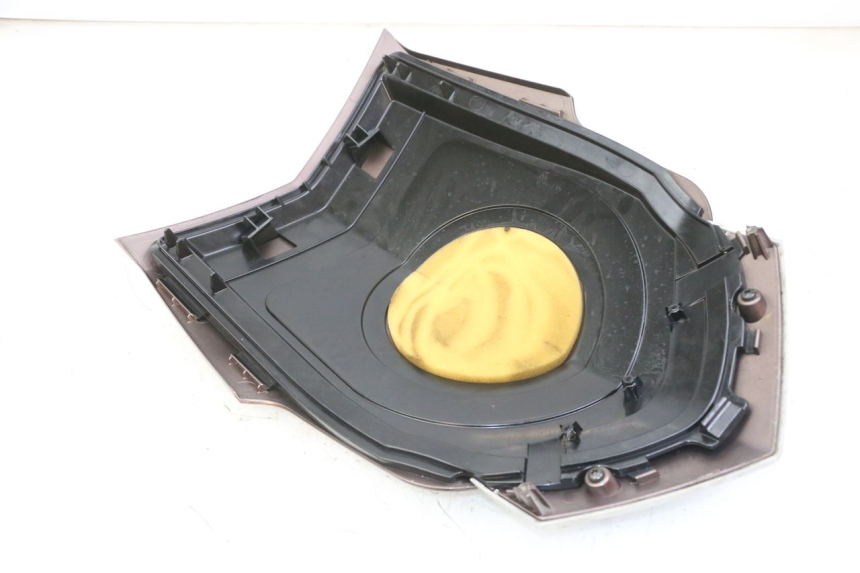 photo de CARENADO FRONTAL SUPERIOR PEUGEOT VIVACITY 125 (2010 - 2017)