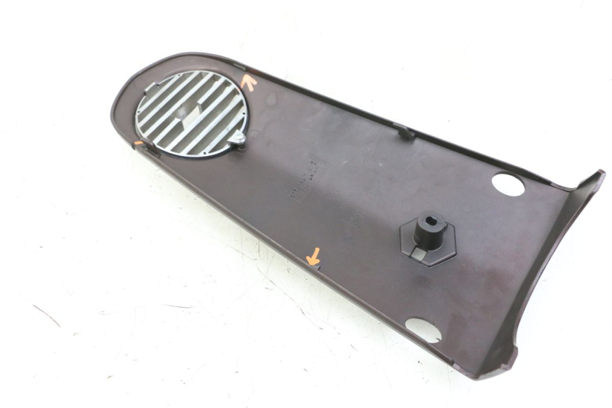 photo de CARENADO FRONTAL SUPERIOR PIAGGIO VESPA LX IE 125 (2010 - 2012)