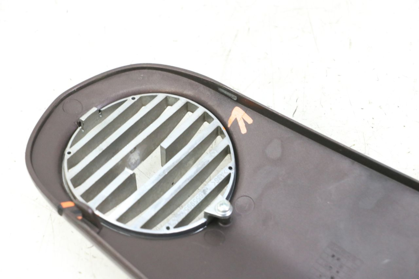 photo de CARENADO FRONTAL SUPERIOR PIAGGIO VESPA LX IE 125 (2010 - 2012)