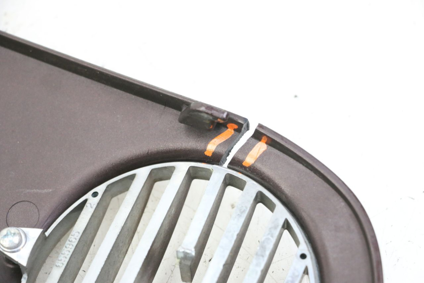 photo de CARENADO FRONTAL SUPERIOR PIAGGIO VESPA LX IE 125 (2010 - 2012)