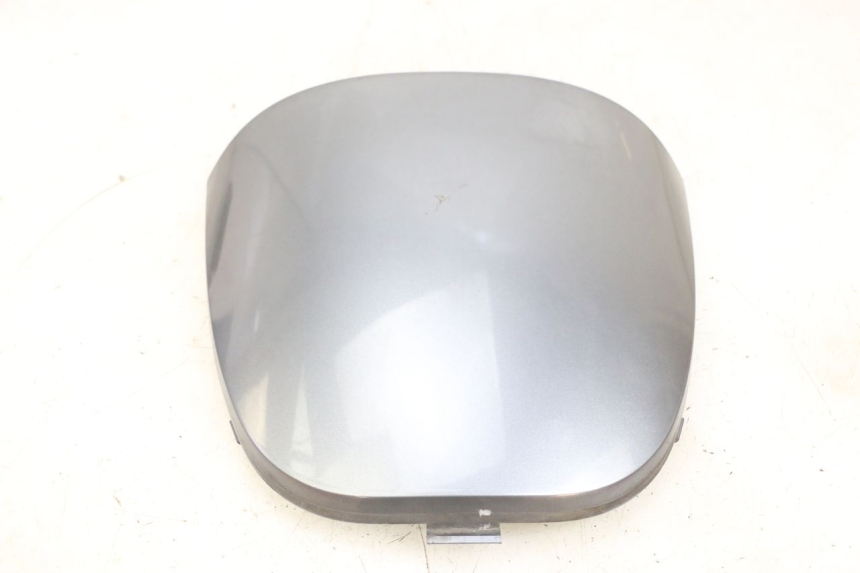 photo de CARCASA DELANTERA SUPERIOR EFUN PUSA 1 - Detalles de los puntos de fijación