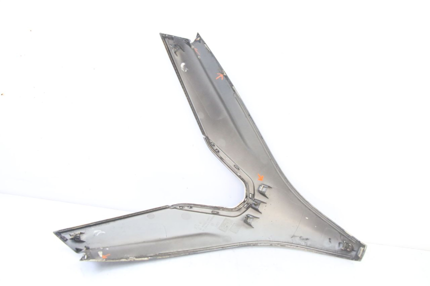 photo de CARENADO FRONTAL SUPERIOR PEUGEOT SATELIS 125 (2013 - 2018)