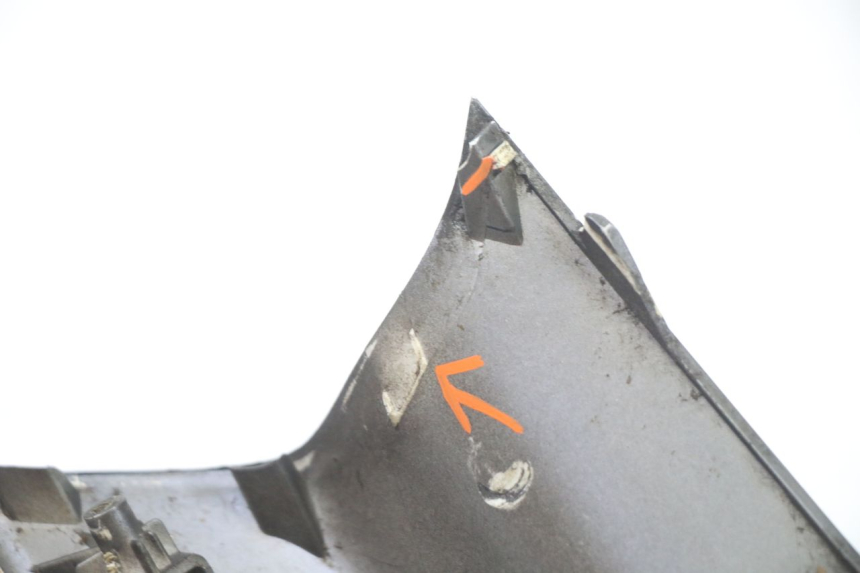 photo de CARENADO FRONTAL SUPERIOR PEUGEOT SATELIS 125 (2013 - 2018)