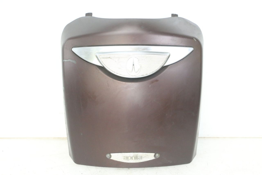 photo de CARENADO FRONTAL SUPERIOR APRILIA SCARABEO GT TOURING 125 (1999 - 2005)