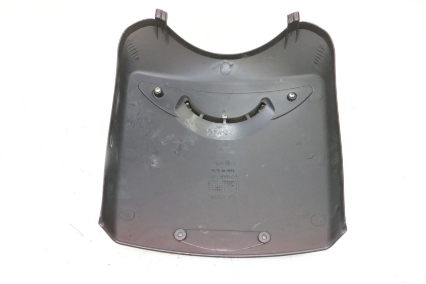 photo de CARENADO FRONTAL SUPERIOR APRILIA SCARABEO GT TOURING 125 (1999 - 2005)