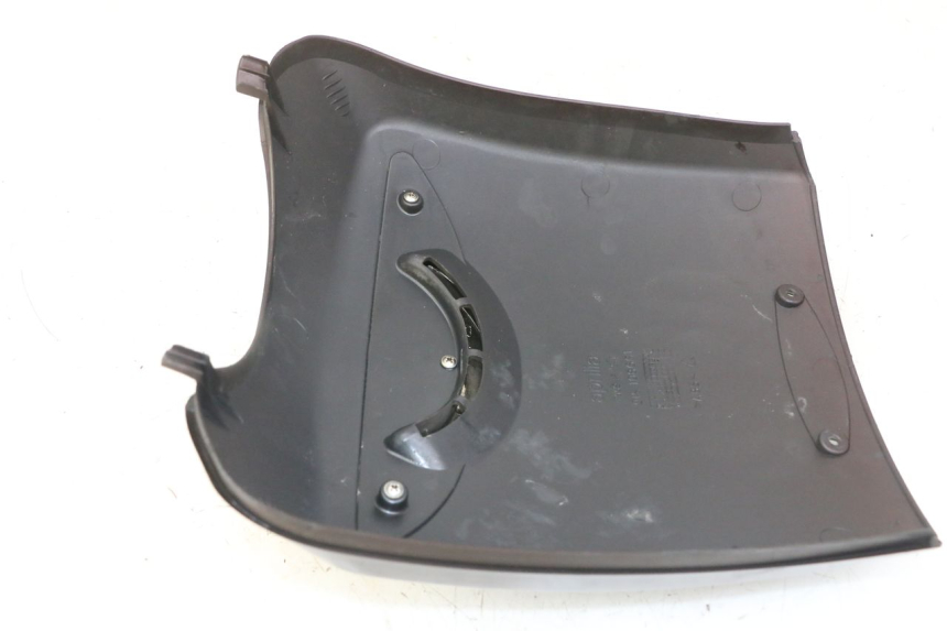 photo de CARENADO FRONTAL SUPERIOR APRILIA SCARABEO GT TOURING 125 (1999 - 2005)
