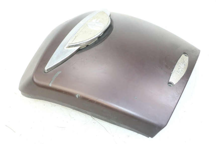 photo de CARENADO FRONTAL SUPERIOR APRILIA SCARABEO GT TOURING 125 (1999 - 2005)