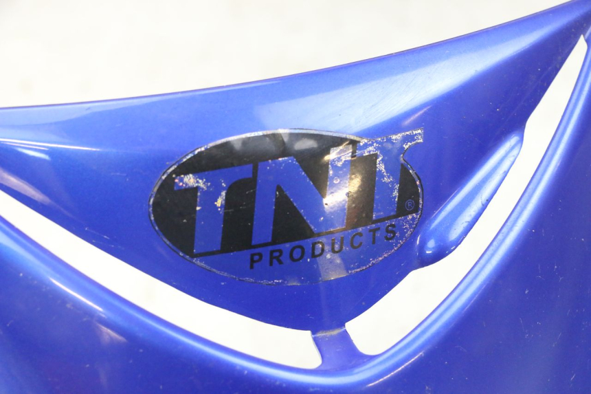 photo de CARENADO FRONTAL SUPERIOR PEUGEOT SPEEDFIGHT 2 LC 50 (2000 - 2009)