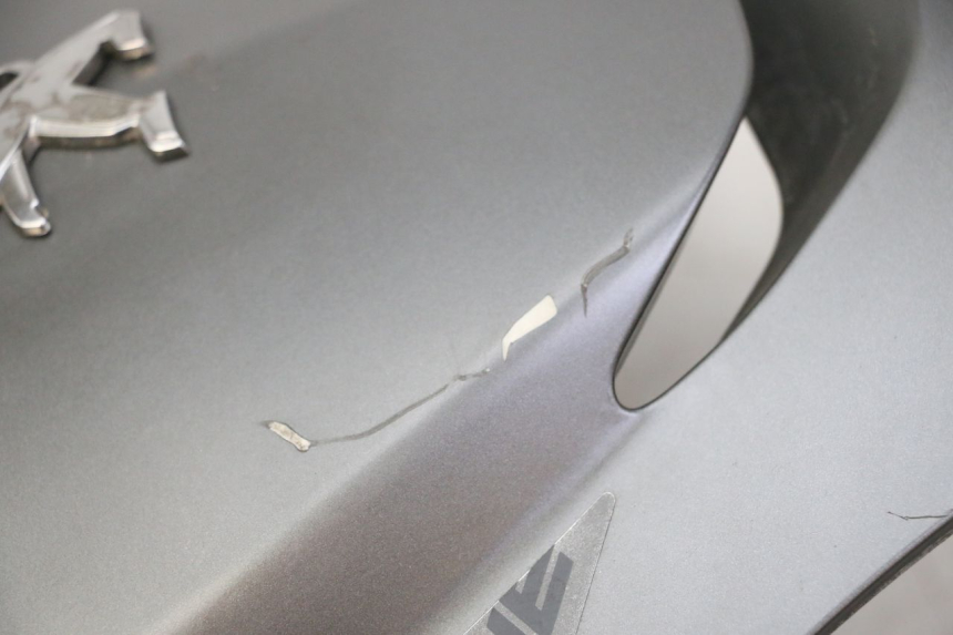 photo de CARENADO FRONTAL SUPERIOR PEUGEOT STREETZONE I 2T 50 (2018 - 2020)