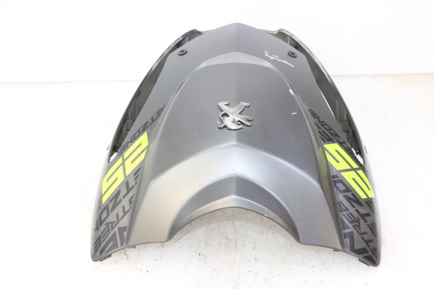 photo de CARENADO FRONTAL SUPERIOR PEUGEOT STREETZONE I 2T 50 (2018 - 2020)