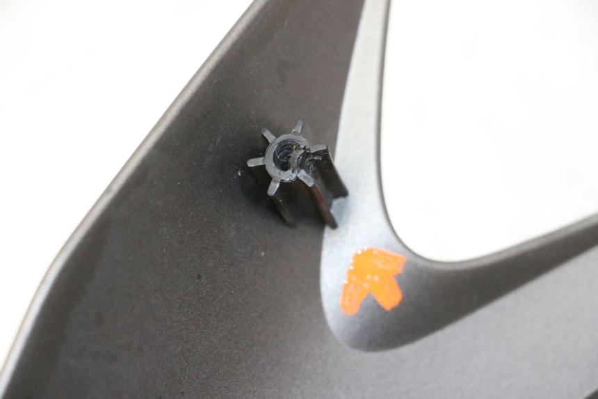 photo de FRENTE SUPERIOR MBK STUNT NAKED 50 (2004 - 2018)