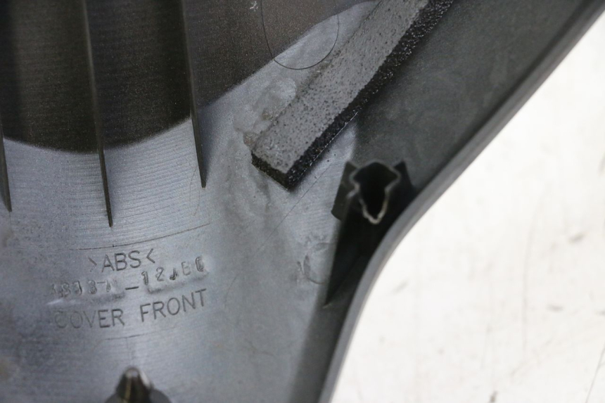 photo de CARENADO FRONTAL SUPERIOR SUZUKI BURGMAN 125 (2015 - 2017)