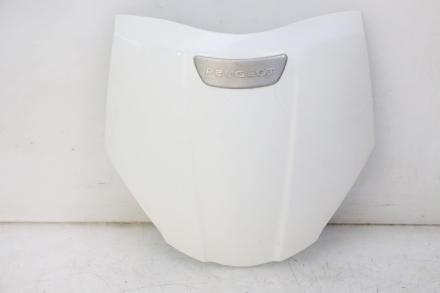 photo de CARENADO FRONTAL SUPERIOR PEUGEOT TWEET PRO CARGO 50 (2018 - 2020)