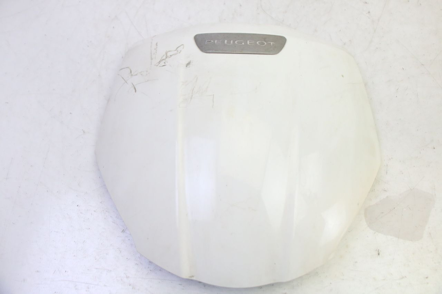 photo de CARENADO FRONTAL SUPERIOR PEUGEOT TWEET PRO EFI 4T 50 (2021 - 2022)